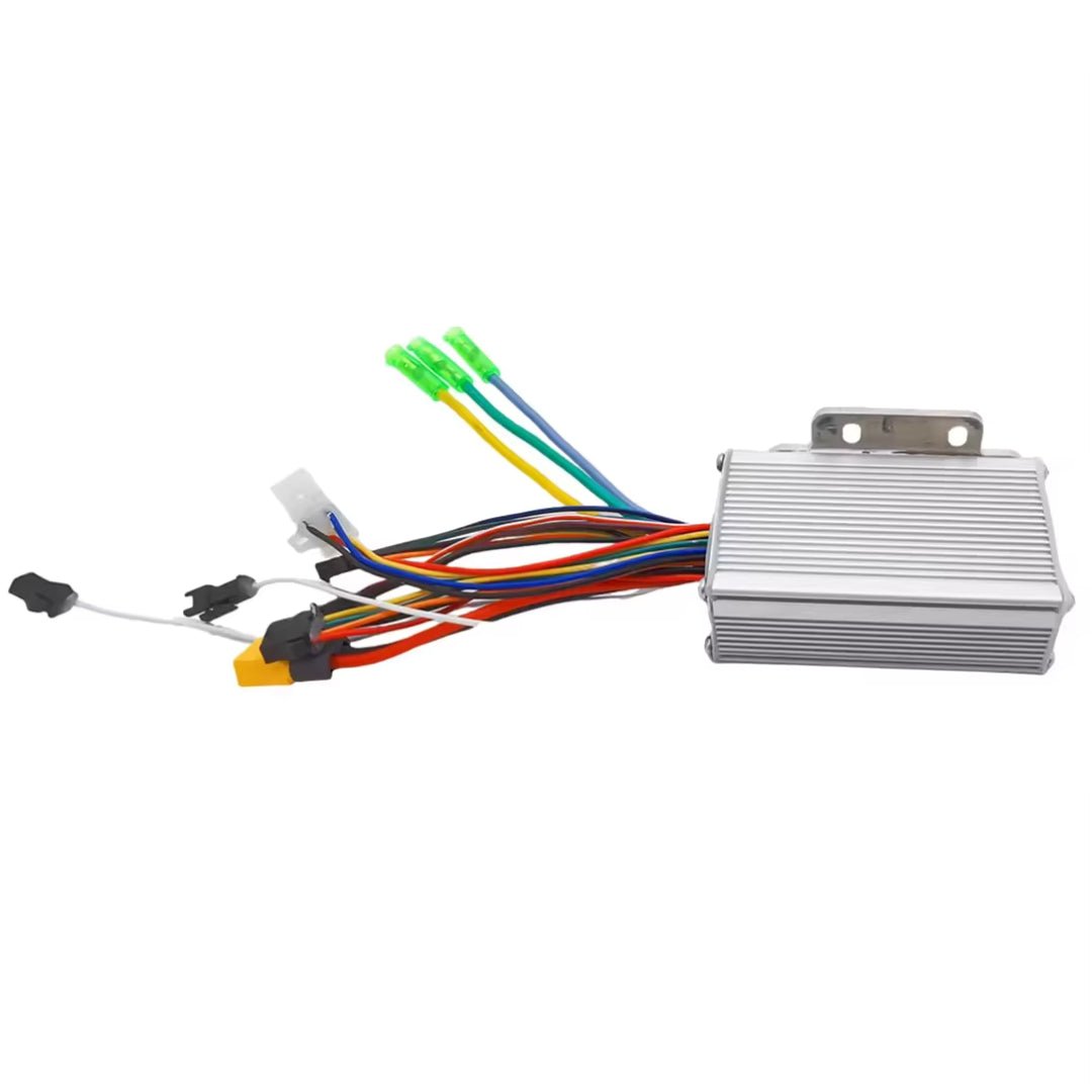 Styrenhet KuKirin G2 Pro - Reservdel - Wheelyshop