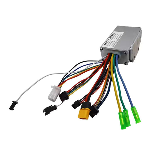 Styrenhet KuKirin G2 Pro - Reservdel - Wheelyshop