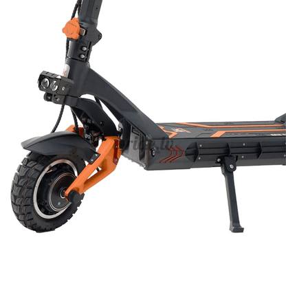 Styrenhet KuKirin G3 - Reservdel - Wheelyshop