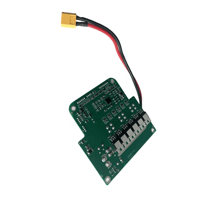 Styrenhet KuKirin G3 - Reservdel - Wheelyshop