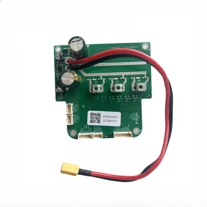 Contrôleur KuKirin G3 - Pièce détachée - Wheelyshop