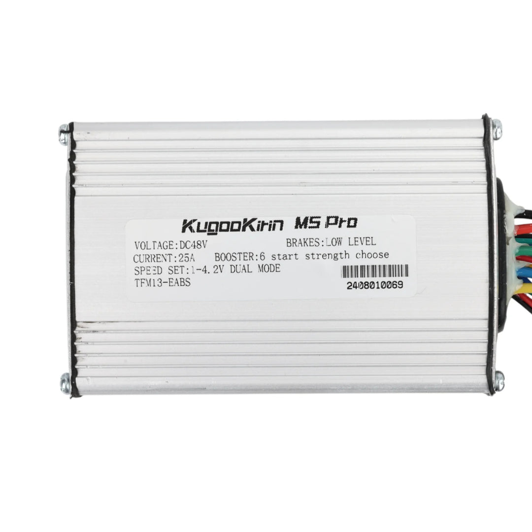 Styrenhet KuKirin M5 Pro - Reservdel - Wheelyshop