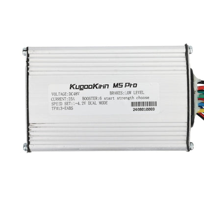 Styrenhet KuKirin M5 Pro - Reservdel - Wheelyshop