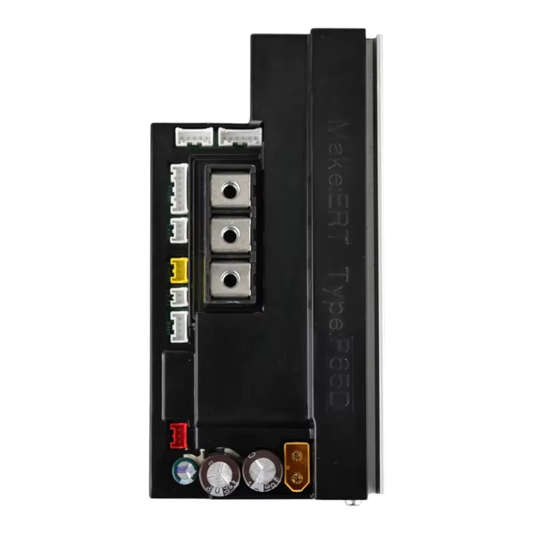 Styrenhet Ninebot P100 - Reservdel - Wheelyshop