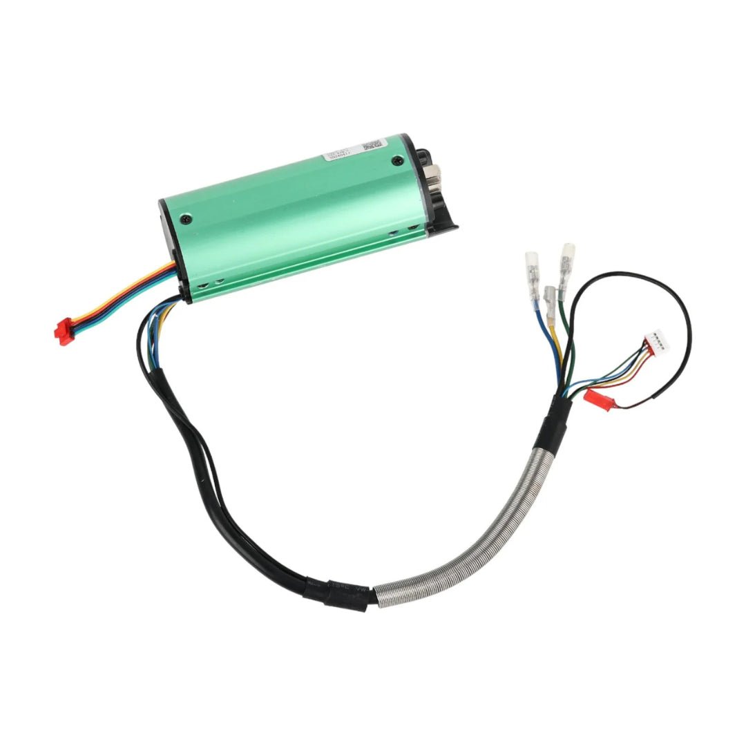 Styrenhet, styrskärm & kabel HX X8 - Reservdel - Wheelyshop