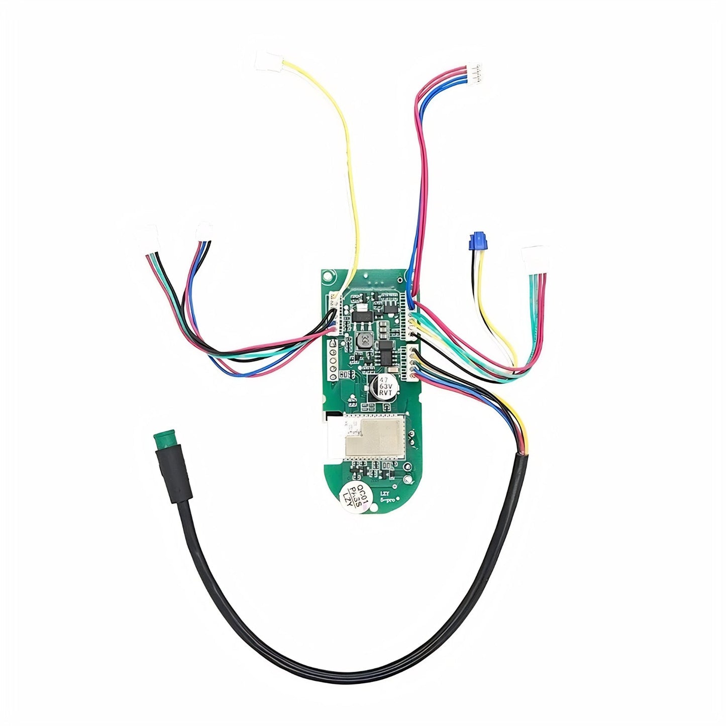 Styrskärm Xiaomi 5 Pro - Reservdel - Wheelyshop
