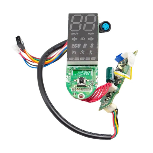 Styrskärm Ninebot G2 - Reservdel - Wheelyshop