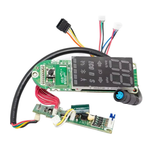 Styrskärm Ninebot G2 - Reservdel - Wheelyshop