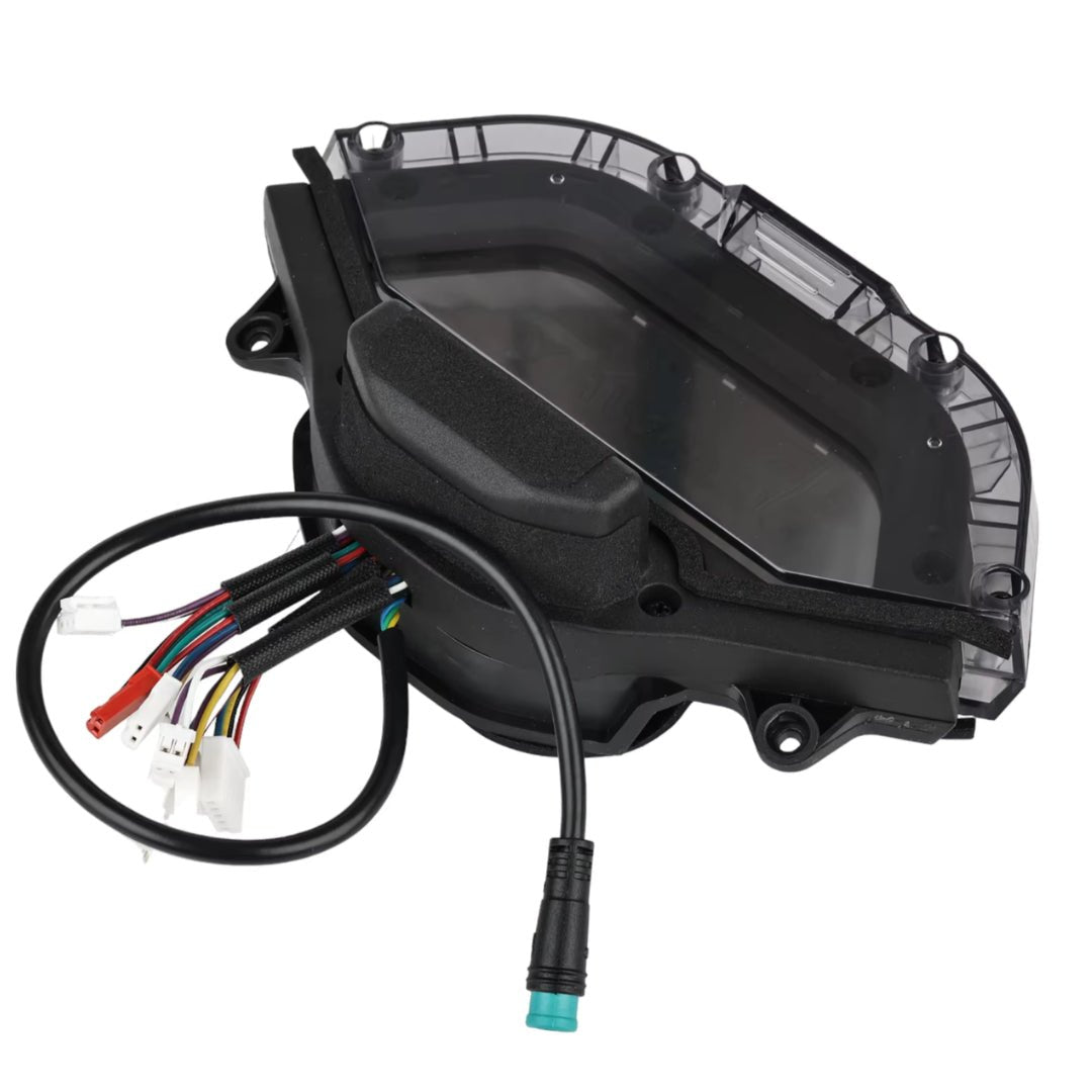 Styrskärm Ninebot GT2 - Reservdel - Wheelyshop