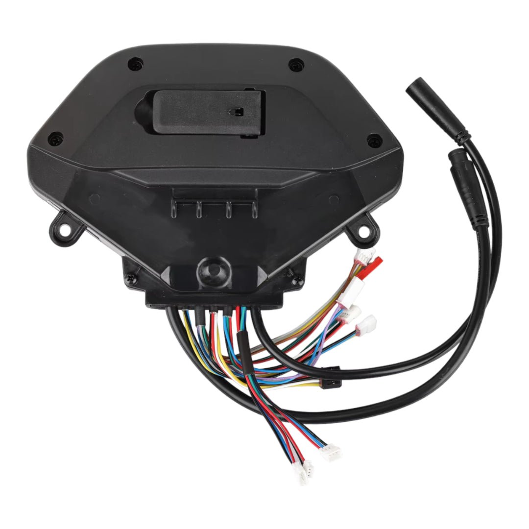 Styrskärm Ninebot P100 - Reservdel - Wheelyshop