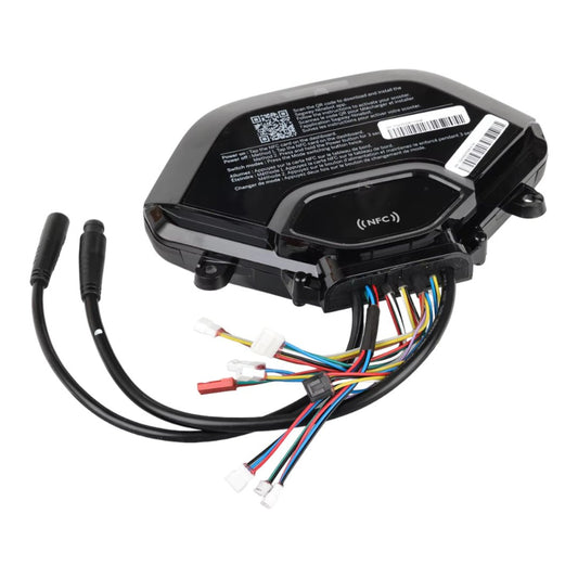 Styrskärm Ninebot P100 - Reservdel - Wheelyshop