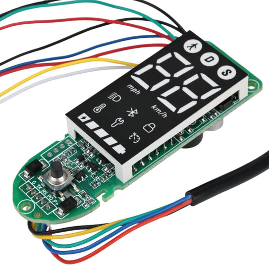 Styrskärm Xiaomi 3 Lite - Reservdel - Wheelyshop