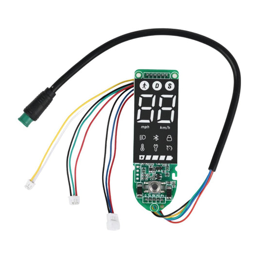 Styrskärm Xiaomi 3 Lite - Reservdel - Wheelyshop