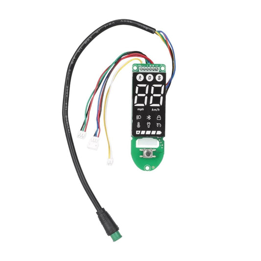 Styrskärm Xiaomi 4 Lite - Reservdel - Wheelyshop