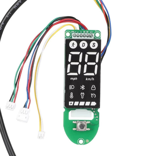 Styrskärm Xiaomi 4 Lite - Reservdel - Wheelyshop