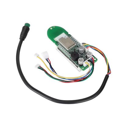 Styrskärm Xiaomi 4 Lite - Reservdel - Wheelyshop