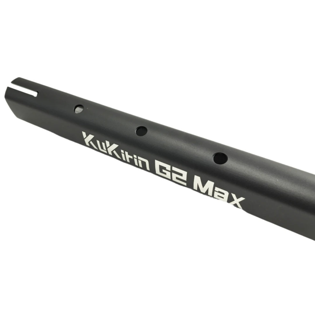 Styrstam KuKirin G2 Max - Reservdel - Wheelyshop