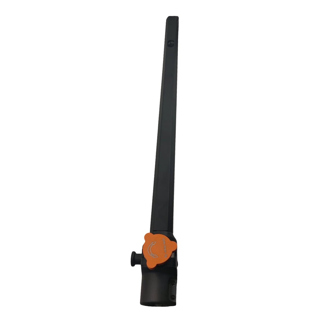 Styrstam KuKirin G3 Pro - Reservdel - Wheelyshop