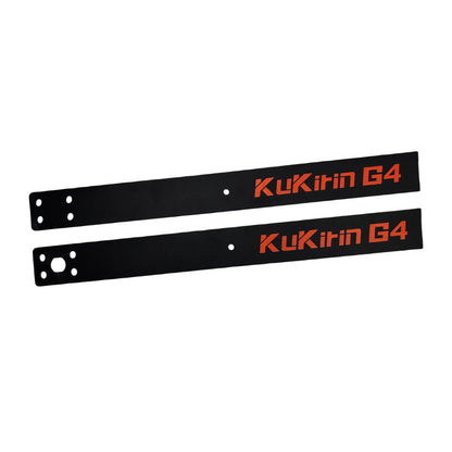 Styrstam KuKirin G4 - Reservdel - Wheelyshop