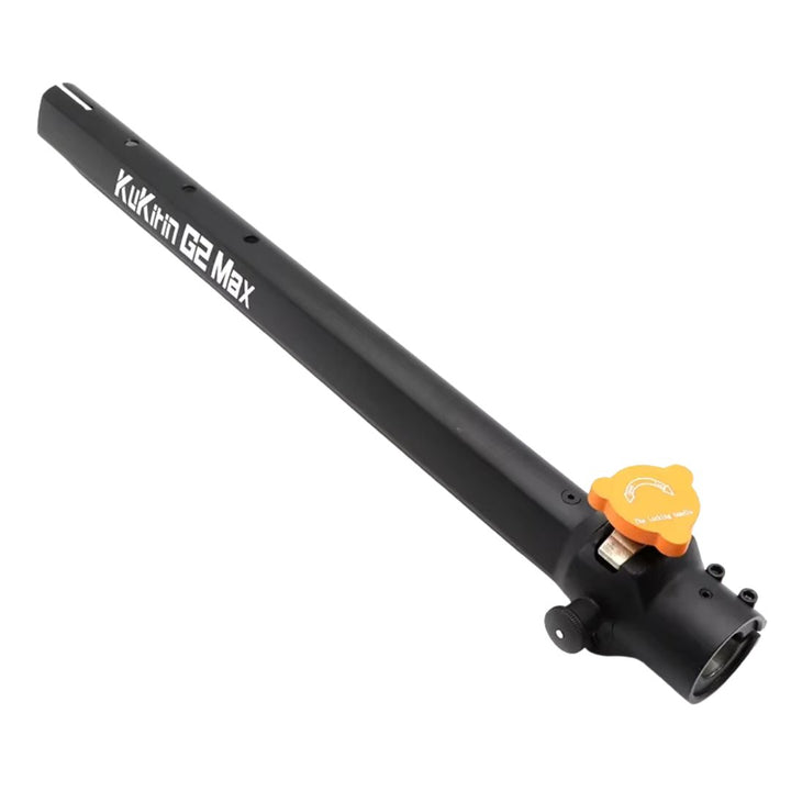 Potence + mécanisme de pliage KuKirin G2 Max - Pièce détachée - Wheelyshop