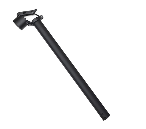 Styrstam + vikmekanism Ninebot G30 - Reservdel - Wheelyshop