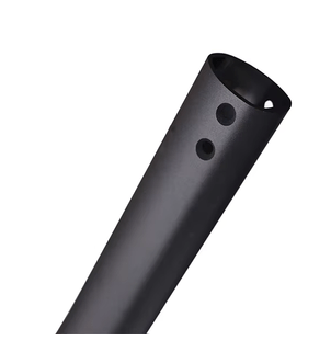 Styrstam + vikmekanism Ninebot G30 - Reservdel - Wheelyshop