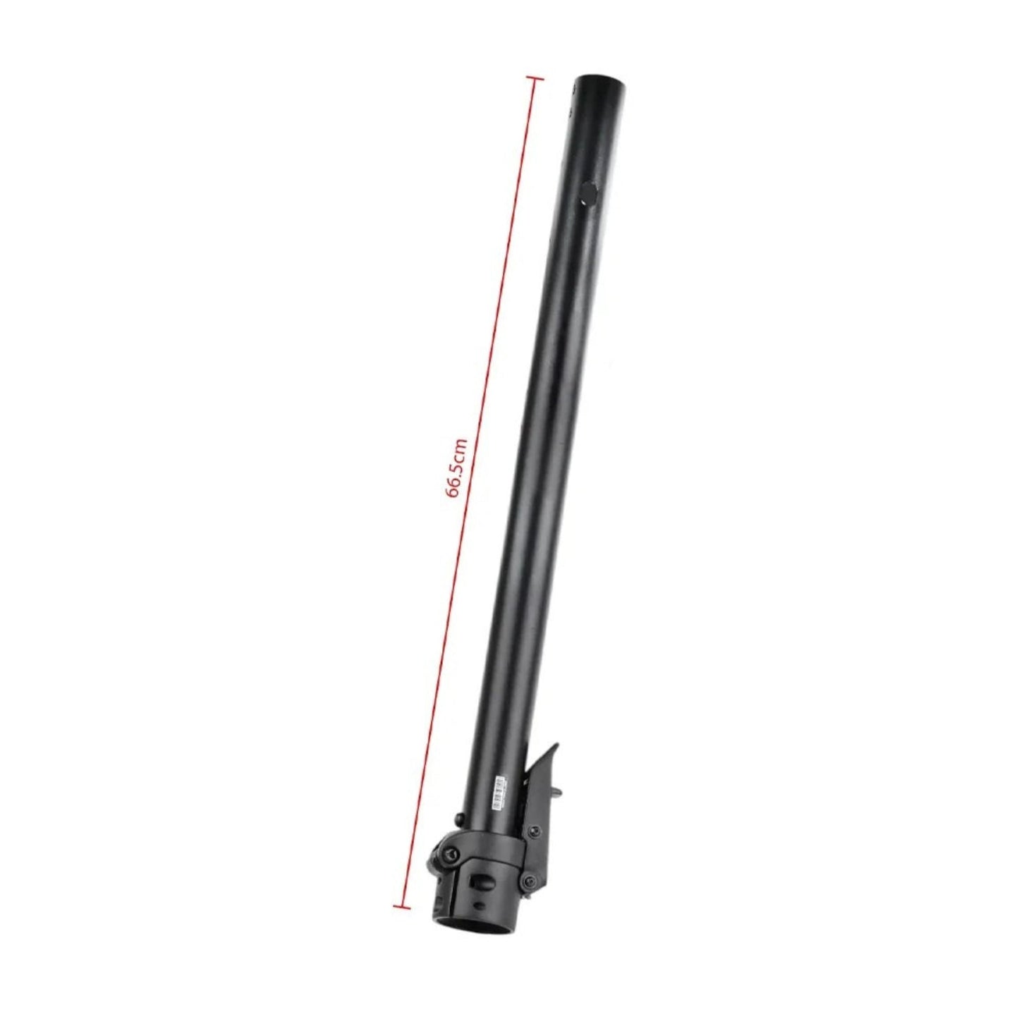 Styrstam + vikmekanism Ninebot Max G3 - Reservdel - Wheelyshop