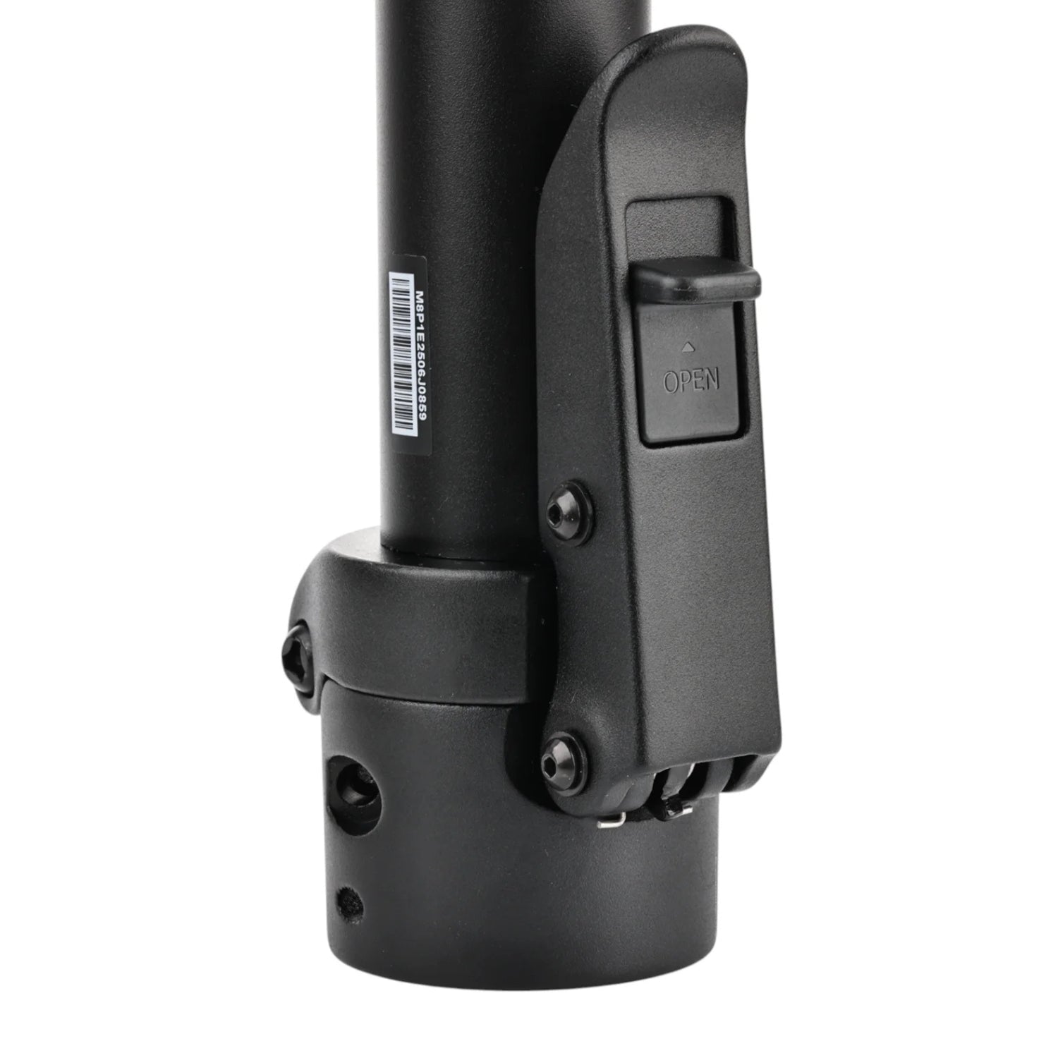 Styrstam + vikmekanism Ninebot Max G3 - Reservdel - Wheelyshop