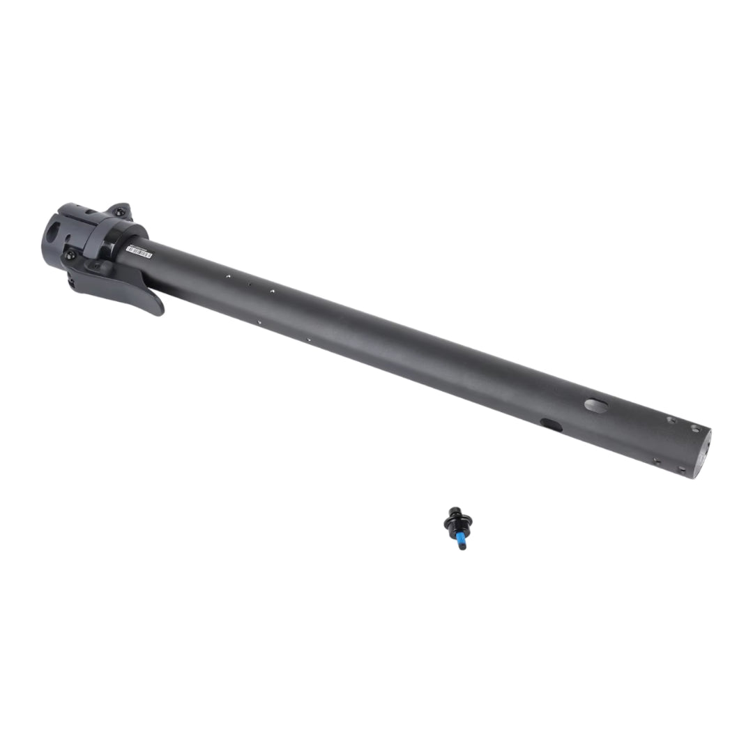 Styrstam + vikmekanism Ninebot P65/P100 - Reservdel - Wheelyshop