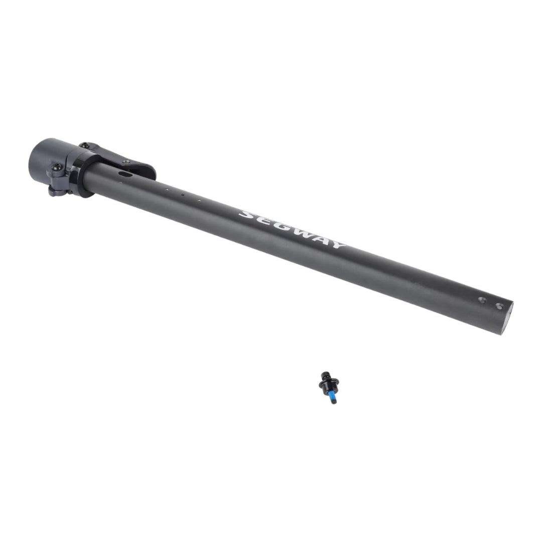 Styrstam + vikmekanism Ninebot P65/P100 - Reservdel - Wheelyshop