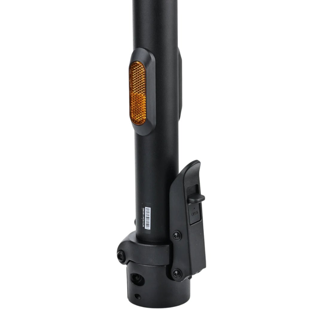 Styrstam + vikmekanism Ninebot ZT3/ZT3 Pro - Reservdel - Wheelyshop