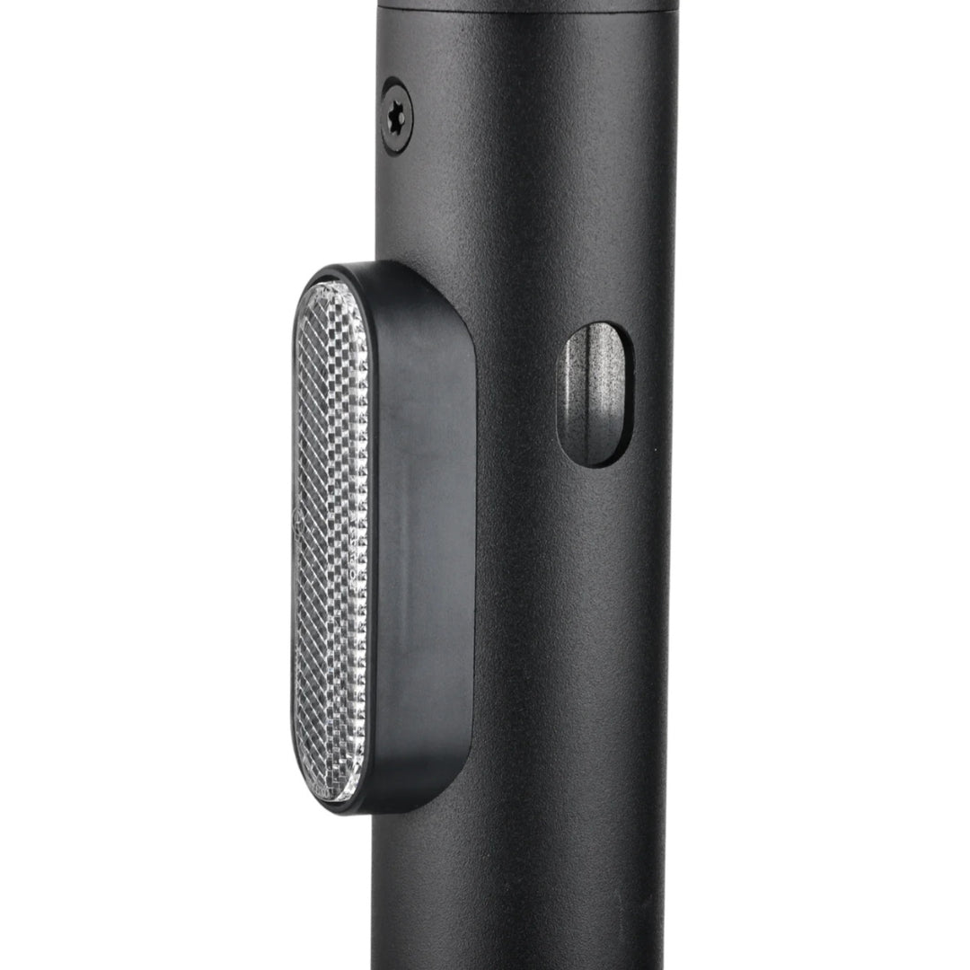 Potence et mécanisme de pliage pour Ninebot ZT3/ZT3 Pro, face arrière
