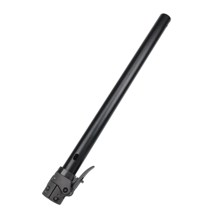 Styrstam + vikmekanism Xiaomi 4 Pro - Reservdel - Wheelyshop