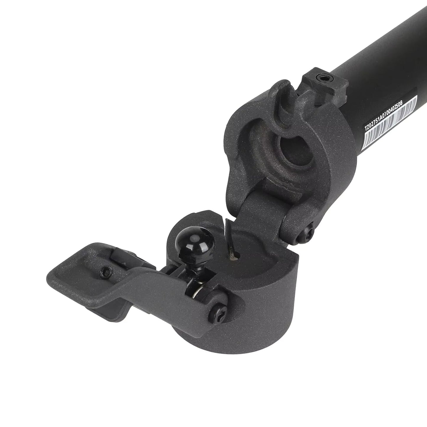 Styrstam + vikmekanism Xiaomi 5 - Reservdel - Wheelyshop
