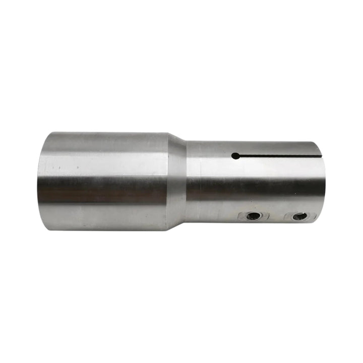 Tube de potence pour NAMI Burn-E, vue de profil