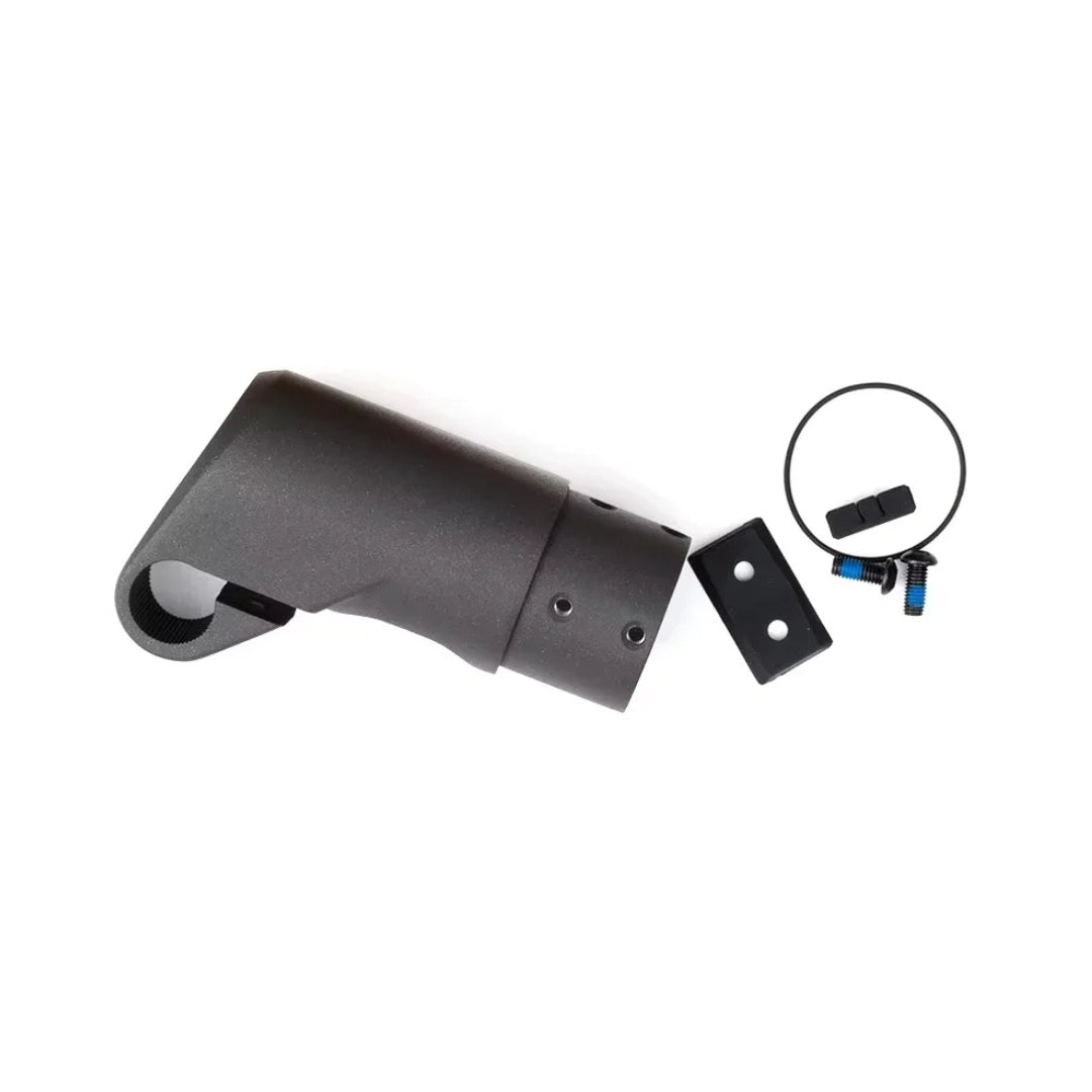 Styrstamsfäste display Ninebot E22/E25/E45 - Reservdel - Wheelyshop