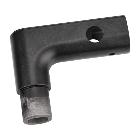 Styrstamsfäste display Xiaomi 4 Pro - Reservdel - Wheelyshop