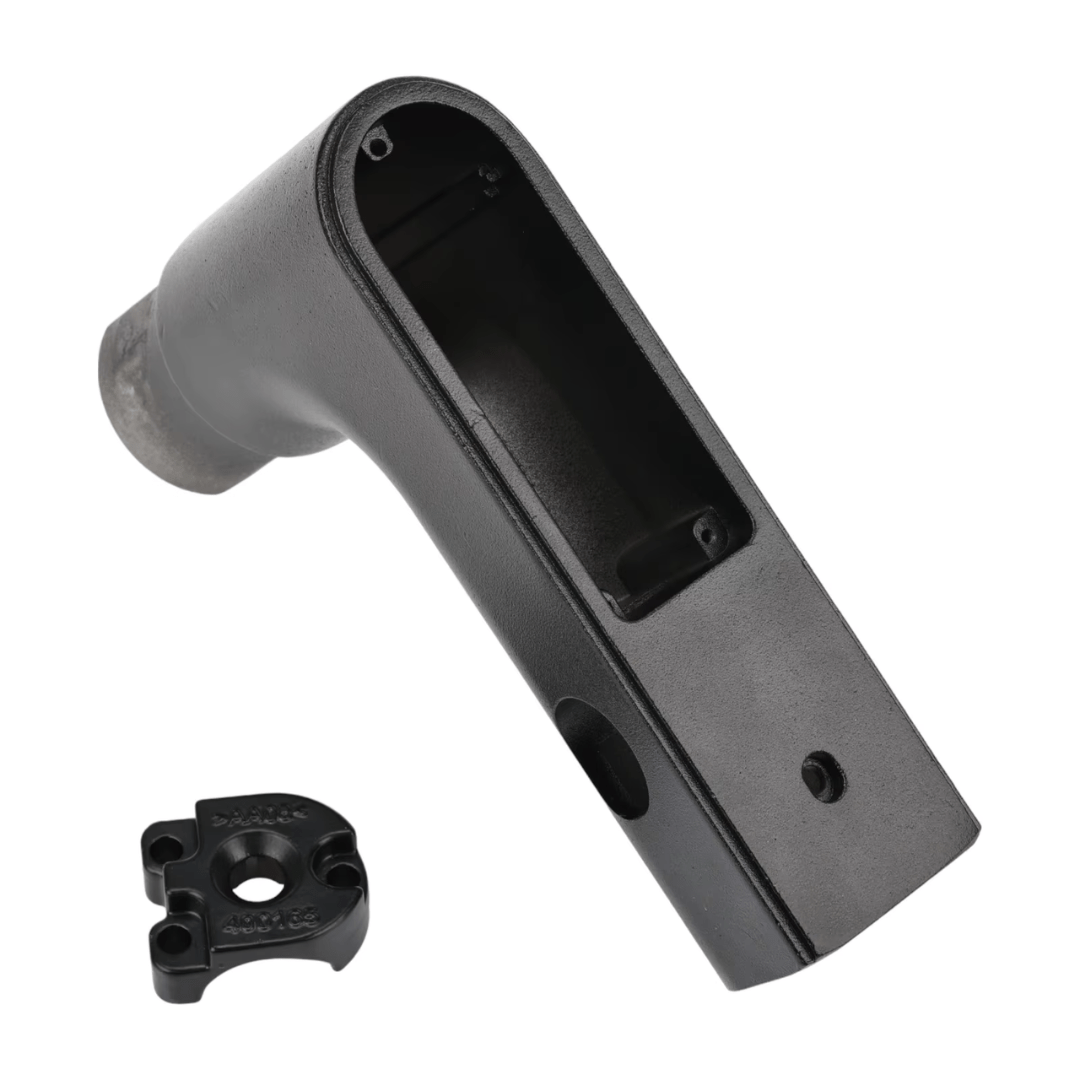 Support de potence avec logement d'écran pour Xiaomi 4 Pro, toutes les pièces du kit
