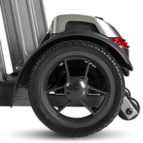 Roue arrière du Sweetrich Air Traveller
