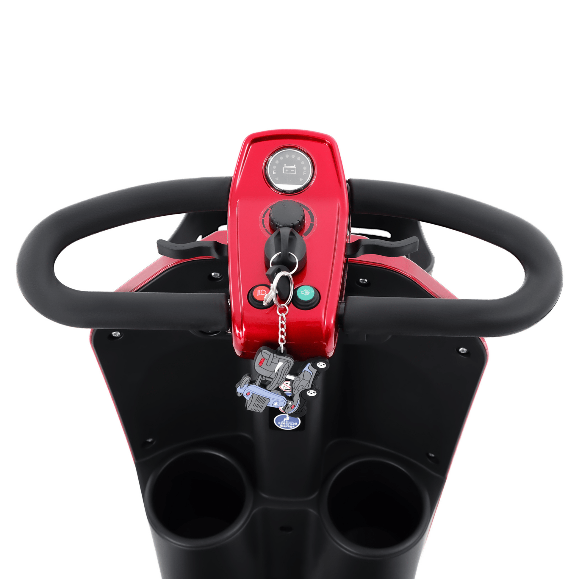 Sweetrich Max Plus - Permobil - Wheelyshop