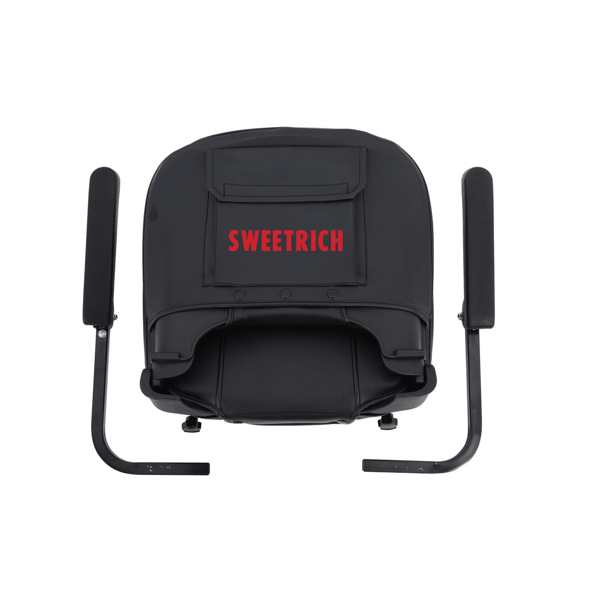 Siège du Sweetrich S1 Sport