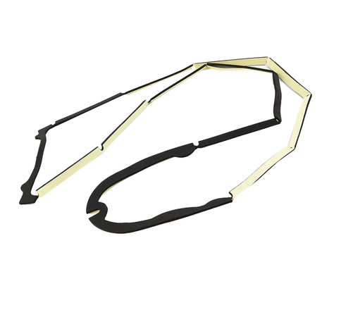 Tätningsring batteriskydd Ninebot G30 - Reservdel - Wheelyshop