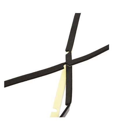 Tätningsring batteriskydd Ninebot G30 - Reservdel - Wheelyshop