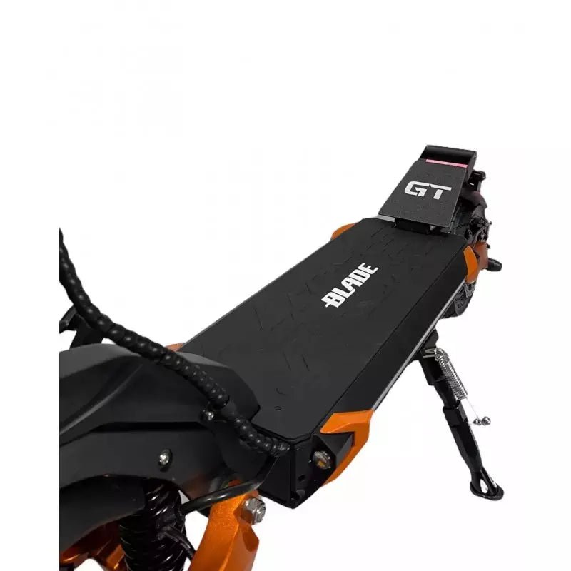 TEVERUN BLADE GT II - Elsparkcykel - Wheelyshop