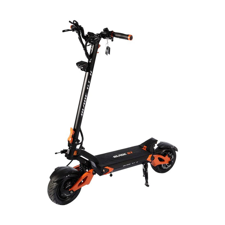 TEVERUN BLADE GT II - Trottinette électrique - Wheelyshop