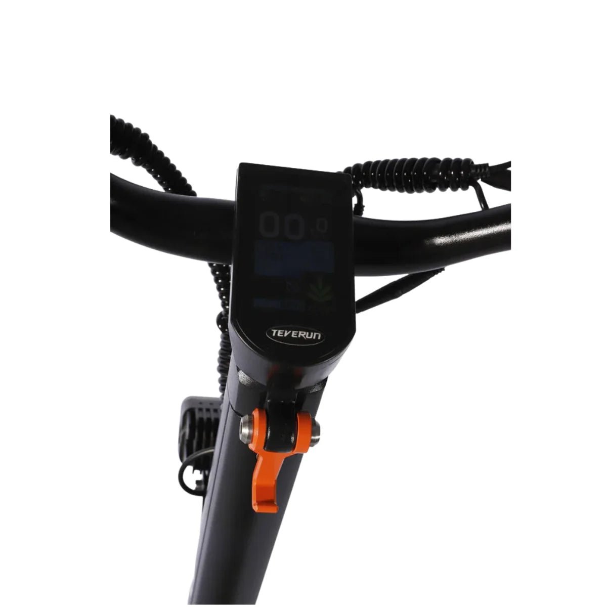 TEVERUN BLADE GT II - Elsparkcykel - Wheelyshop