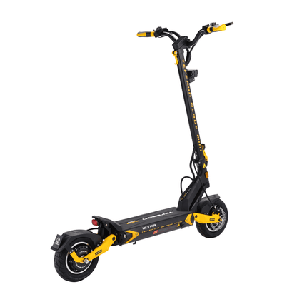 TEVERUN BLADE MINI ULTRA V4 - Elsparkcykel - Wheelyshop