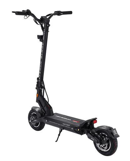 TEVERUN BLADE MINI ULTRA V4 - Elsparkcykel - Wheelyshop