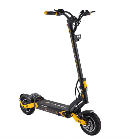 TEVERUN BLADE MINI ULTRA V4 - Elsparkcykel - Wheelyshop