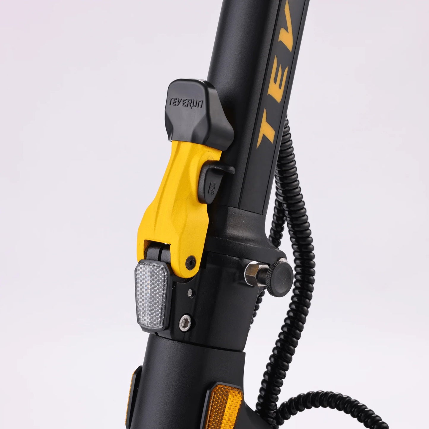 TEVERUN BLADE MINI ULTRA V4 - Elsparkcykel - Wheelyshop